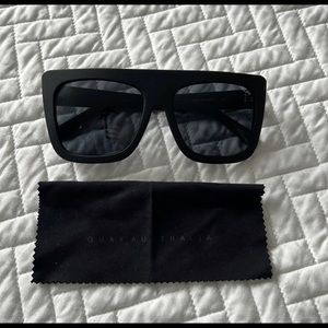 quay sunglasses